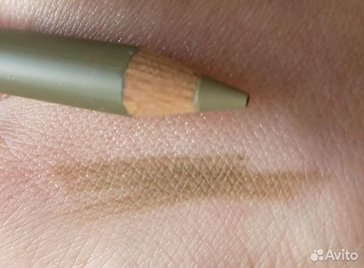 Буржуа карандаш для век хаки