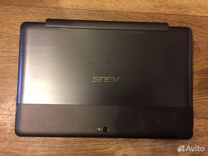 Asus VivoTab RT 64 gb