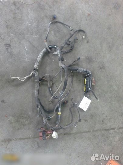 Проводка (коса) Renault Clio Symbol 1998-2008