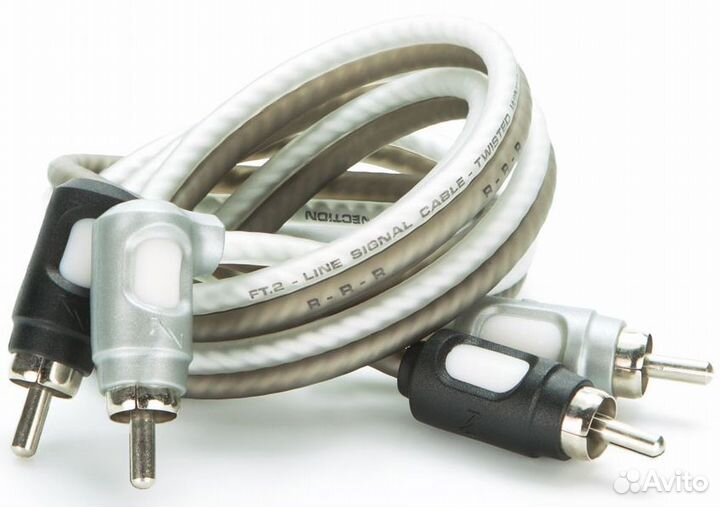 Межблочный Кабель Conection FT2 550.2