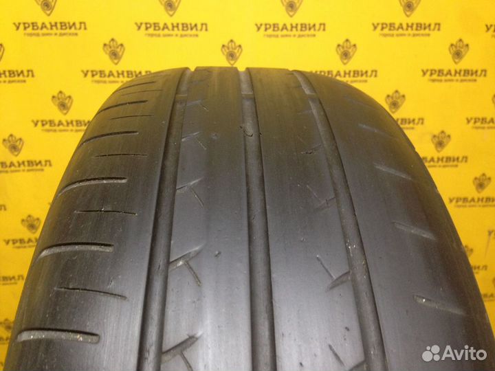 Yokohama BluEarth AE01 195/65 R15