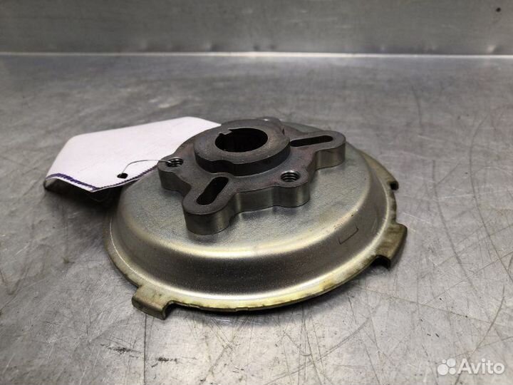 Ступица распредвала Volkswagen Passat B6