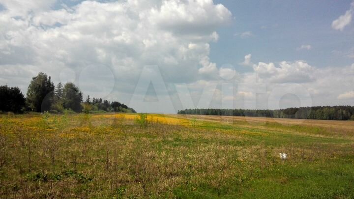 Участок 15 сот. (СНТ, ДНП)