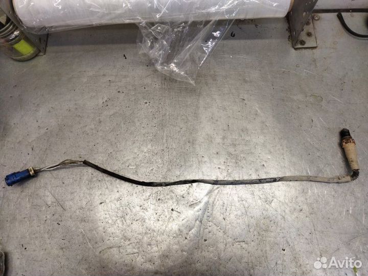 Датчик кислородный правый Ford Focus 2 седан 1.6