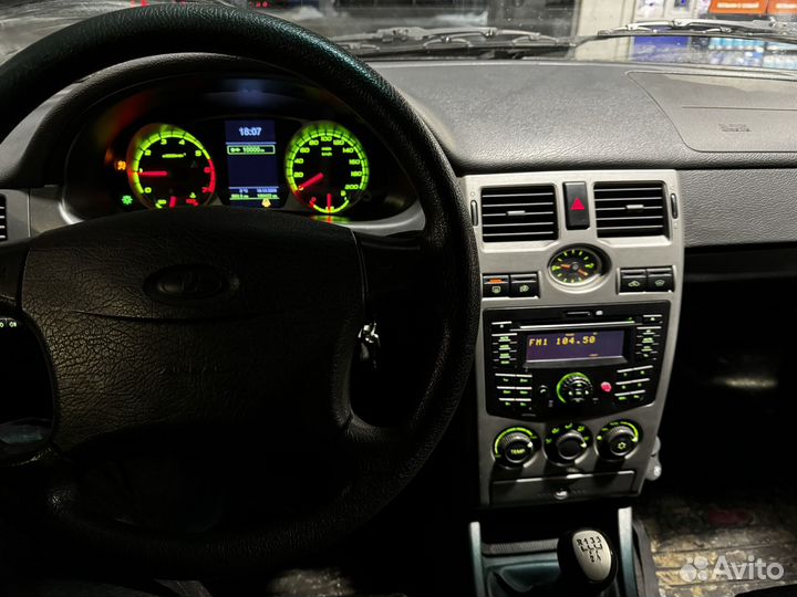 LADA Priora 1.6 МТ, 2013, 192 000 км