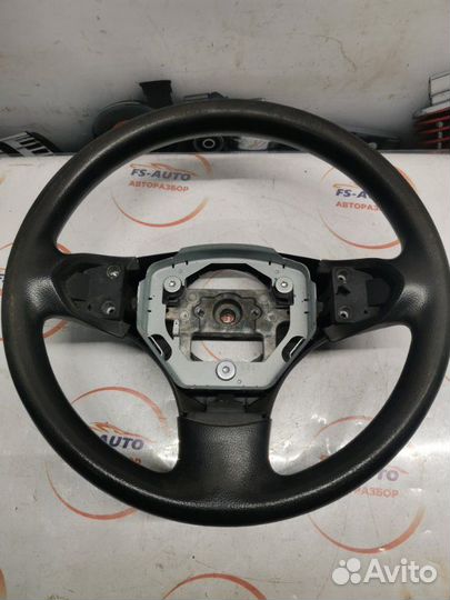 Контактная группа сигнала Suzuki Grand Vitara 2