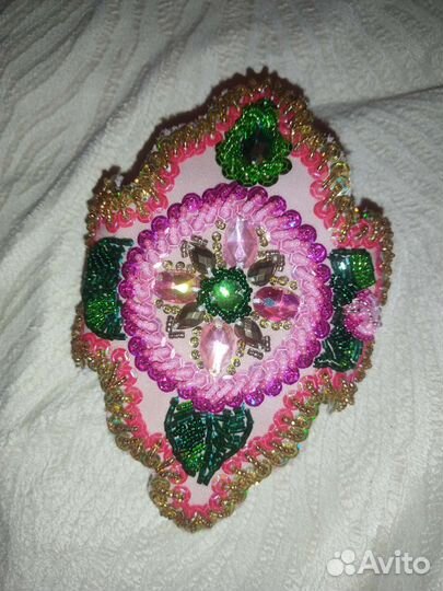 Костюм для восточного танца на девочку