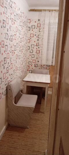 1-к. квартира, 28 м², 5/5 эт.