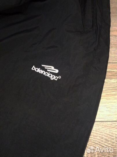 Штаны Balenciaga