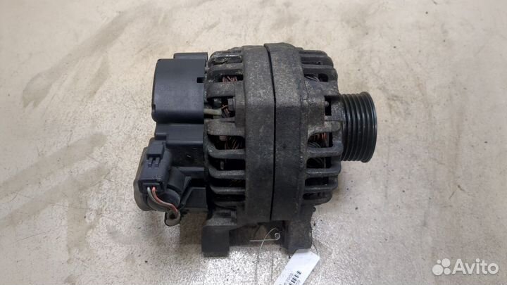 Генератор Peugeot 206, 2005