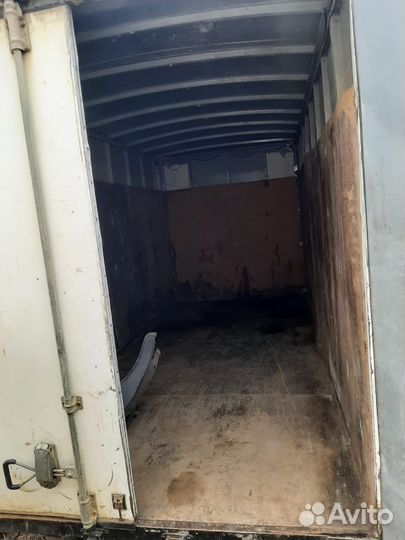 Термо будка