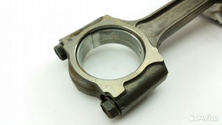 Шатун Nissan X-Trail T31 MR20DE 2010