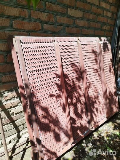 Комбайн колос ск-6