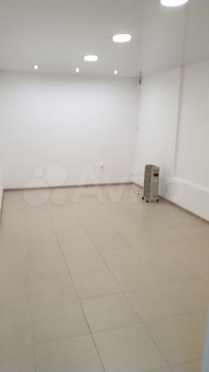 Свободного назначения, 15.4 м²