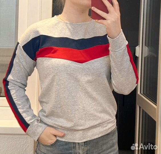 Свитшот женский