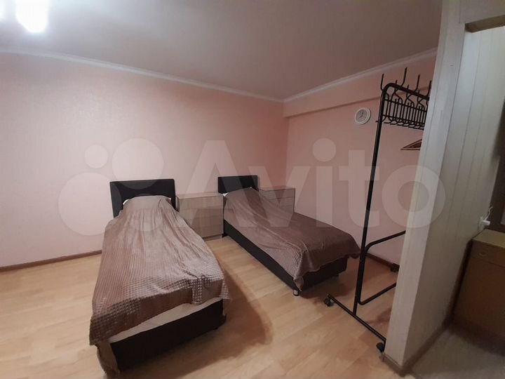 1-к. квартира, 30 м², 2/9 эт.