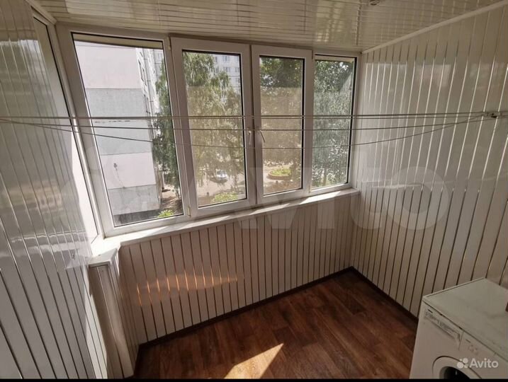 3-к. квартира, 66,6 м², 3/9 эт.