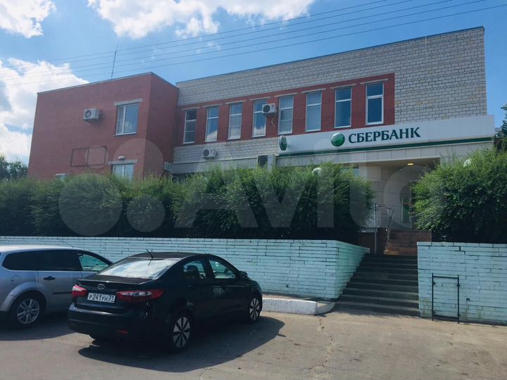 Торговая площадь, 1500 м²
