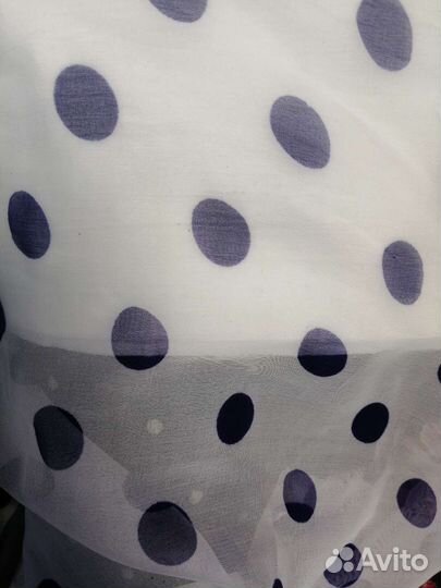 Шифон ткань