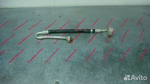 Nissan Almera N15 92490-2M201 Шланг кондиционера