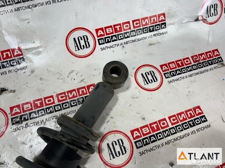 Стойка задняя правая toyota corolla spacio