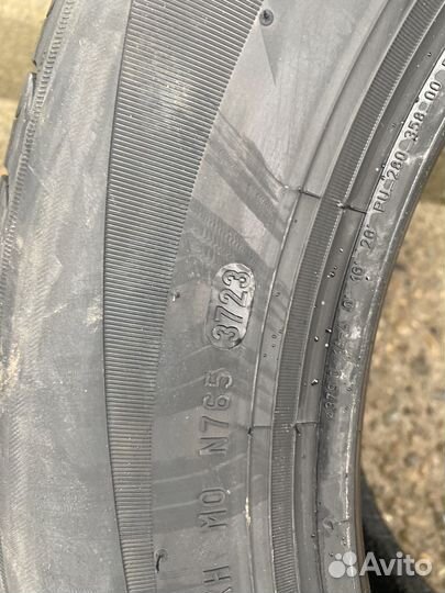 Pirelli Formula Energy 185/65 R15