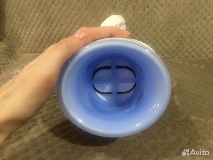 Подогреватель для бутылочек avent