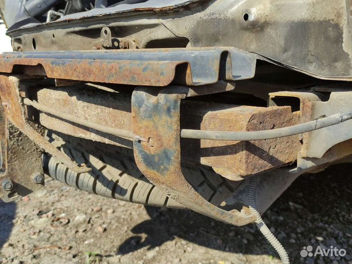 Great wall hover H5 фаркоп