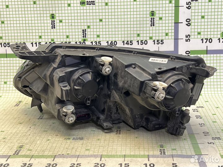 Фара правая для Geely Coolray