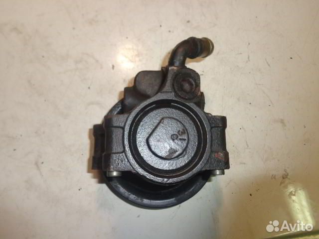 Насос гур Ford Transit 2 HBD-JV