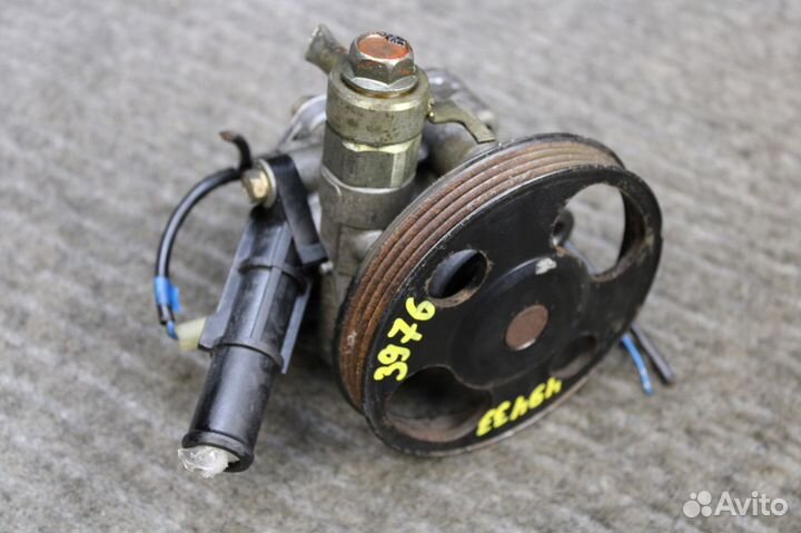 Гидроусилитель руля Mazda Familia bhalp Z5DE