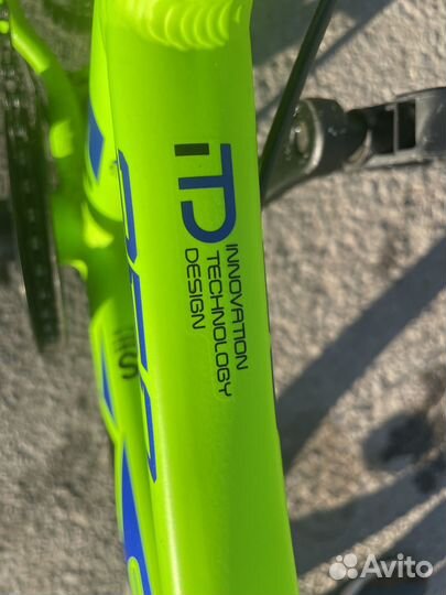 Велосипед для ребенка от 5-8