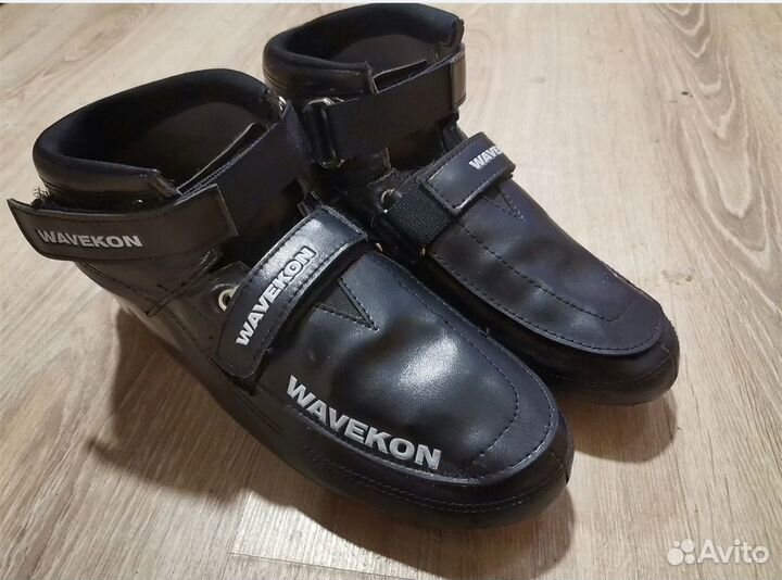 Ботинки Wavekon