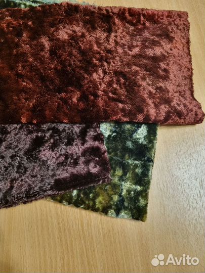 Плюш для Ольги