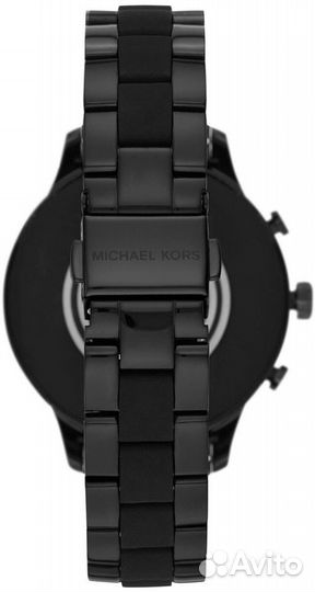 Умные часы Michael Kors Runway MKT5058