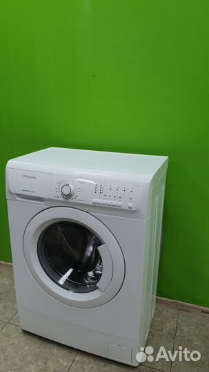 Стиральная машина electrolux EWS 125210 A