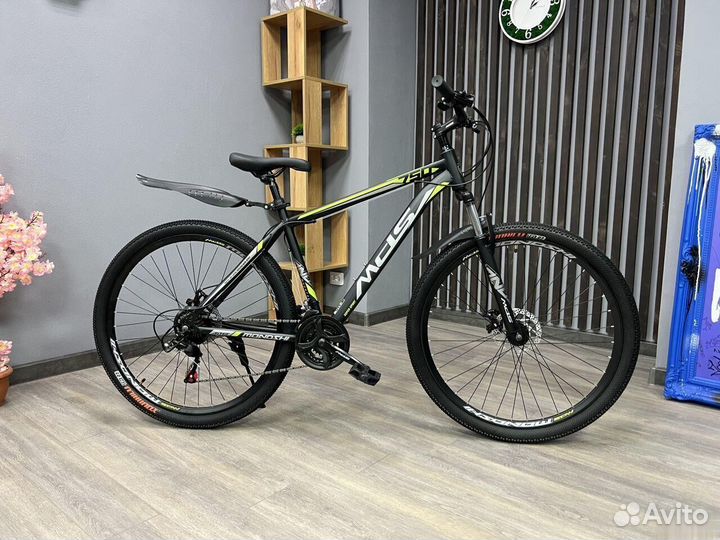 Велосипед для взрослого от производителя