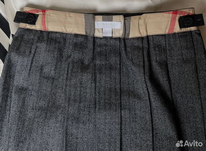 Юбка для девочки