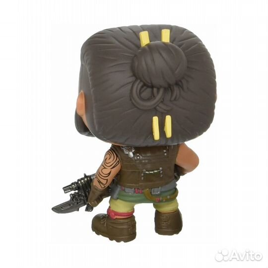Фигурка Funko POP Vinyl Games GOW Oscar Diaz 12187