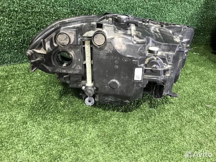 Фара левая BMW 5-Series/M5