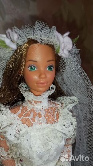 Tracy Bride Barbie