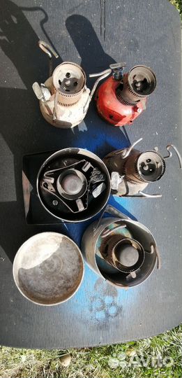 Примус шмель