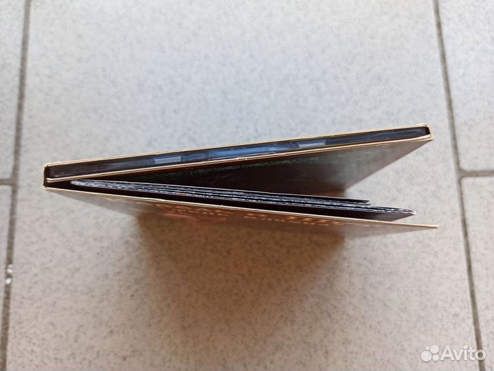 Король и шут - Тень клоуна, cd