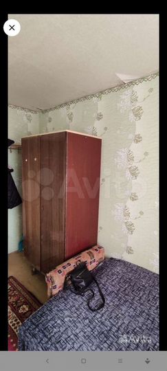 Комната 13 м² в 1-к., 7/9 эт.