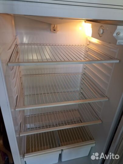 Холодильник Атлант бу