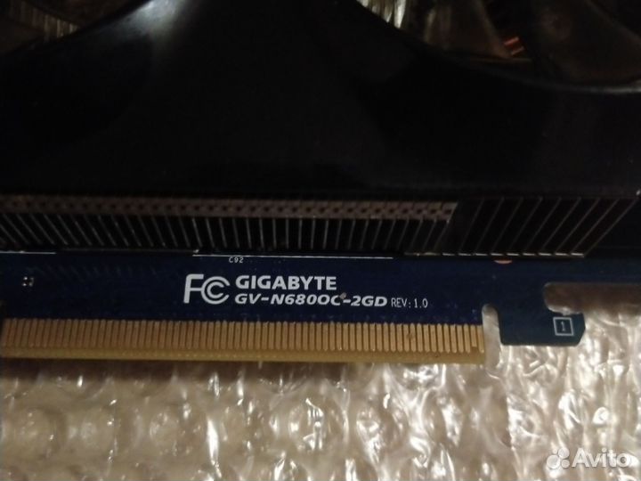 Видеокарта