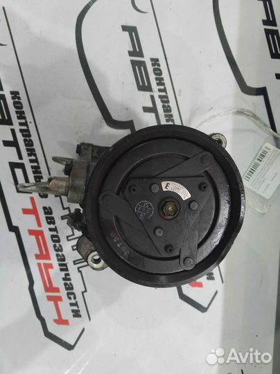 Компрессор кондиционера toyota daihatsu K3-VE K3-V