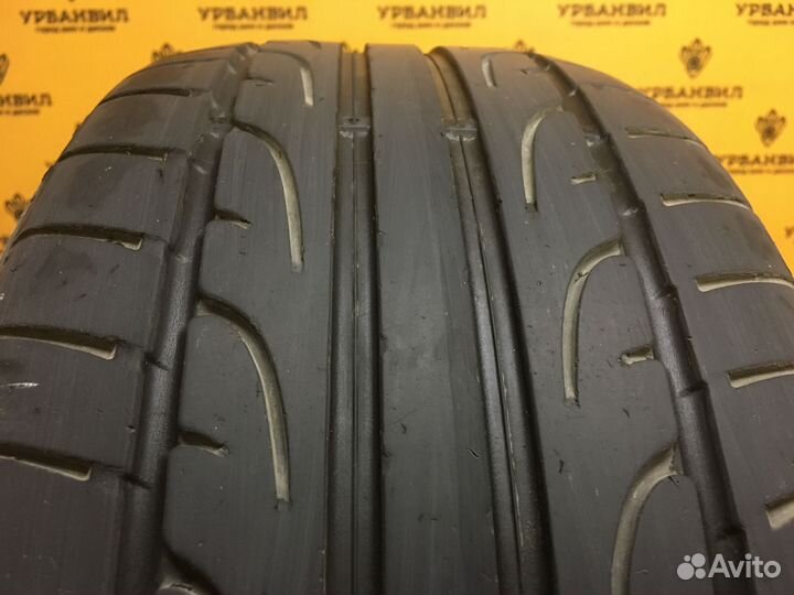 Dunlop Sport Maxx RT 215/45 R16 90V