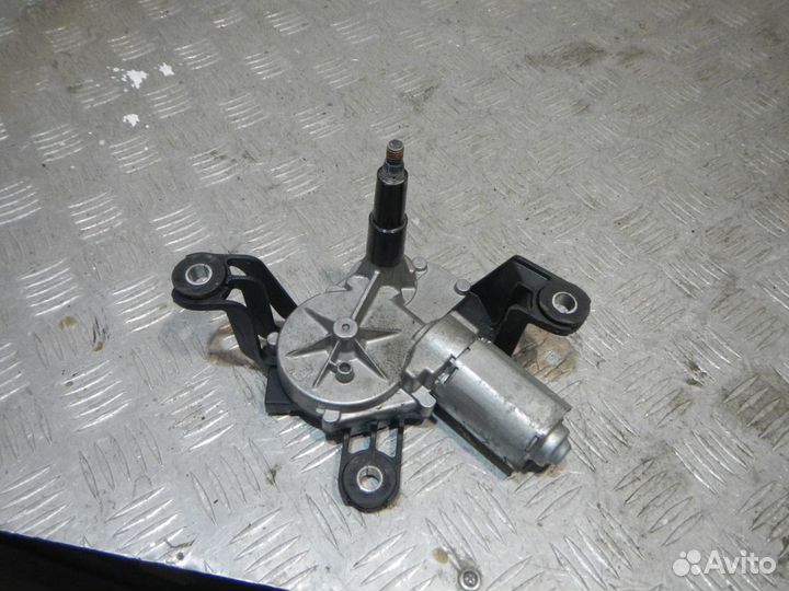 Моторчик стеклоочистителя задний, Opel (Опель) -as