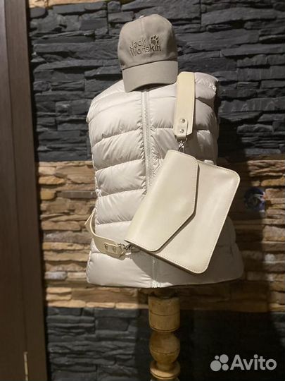 Сумка кросс-боди